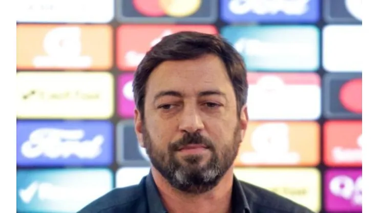 Foto: Rodrigo Coca/Ag. Corinthians - Duílio vai dar as caras no Timão.