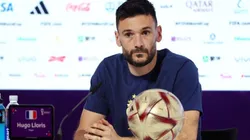 Mohamed Farag/Getty Images/ "Os dois times têm a perder"; Lloris projeta duelo com Marrocos pela semifinal da Copa do Mundo.