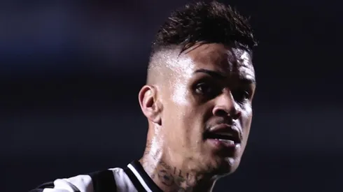 Foto: Ettore Chiereguini/AGIF - Richard dá declaração polêmica sobre o Ceará