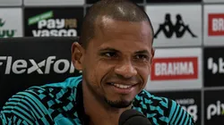 Agif/Thiago Ribeiro - Edimar ganha substituto no Vasco