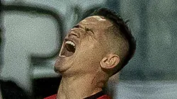 Foto: Robson Mafra/AGIF - Khellven