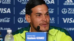 Foto: Césaer Greco/ Palmeiras
