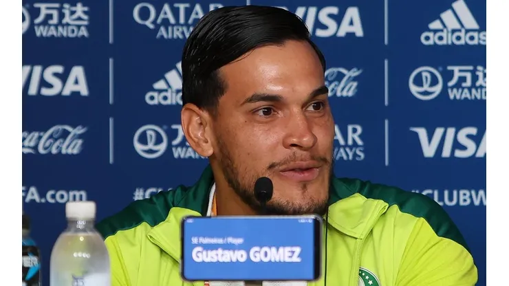Foto: Césaer Greco/ Palmeiras