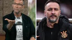 Fotos: Reprodução/Youtube e Ettore Chiereguini/AGIF