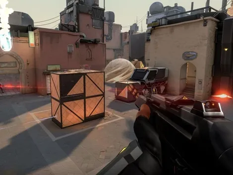 Novo mapa de VALORANT terá nova mecânica