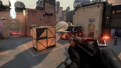 Foto: Reprodução/Riot Games