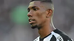 Foto: Thiago Ribeiro/AGIF - Kanu deve ser jogador do Bahia em 2023