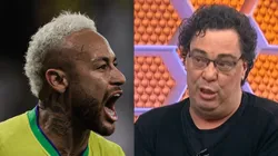 Foto: Pedro Martins/AGIF - Reprodução / SporTV