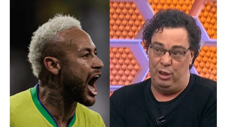 Foto: Pedro Martins/AGIF - Reprodução / SporTV