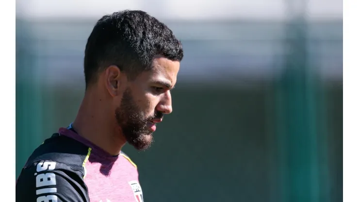 Foto: Marcello Zambrana/AGIF