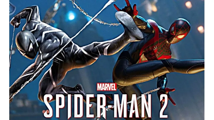Foto: Reprodução/Insomniac Games
