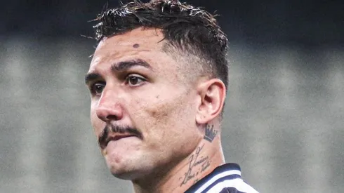 Foto: Lucas Emanuel/AGIF - Vina