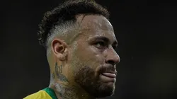 Foto: Thiago Ribeiro/AGIF - Polêmica envolvendo Neymar e Santos chega ao fim