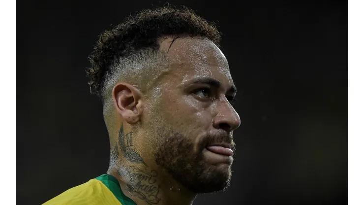 Foto: Thiago Ribeiro/AGIF - Polêmica envolvendo Neymar e Santos chega ao fim