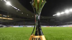 (Foto: Divulgação/Fifa/ Fifa já tem 'em mente' onde será o Mundial de Clubes com Flamengo e Real Madrid e destino surpreende.