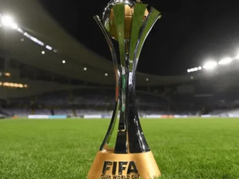 Mundial de Clubes! Fifa já tem 'em mente' onde será o sorteio e surpreende