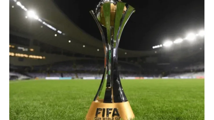 (Foto: Divulgação/Fifa/ Fifa já tem 'em mente' onde será o Mundial de Clubes com Flamengo e Real Madrid e destino surpreende.