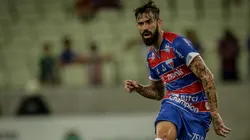 Além de Matheus Vargas, Sport contrata meio-campista nível A