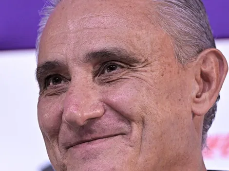 “Ele quer isso”; Tite faz exigência para voltar ao Corinthians