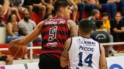 Flamengo estreia na Champions League Americas nesta terça-feira (13)