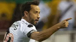 Foto: Diogo Reis/AGIF - Nenê