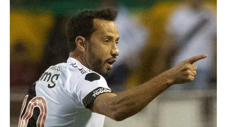 Foto: Diogo Reis/AGIF - Nenê