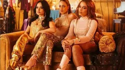 Foto: Divulgação/Instagram pessoal Anitta