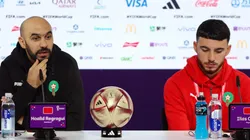 Foto: Mohamed Farag/Getty Images - Walid Regragui