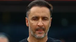 Foto: Marcello Zambrana/AGIF - Vítor Pereira