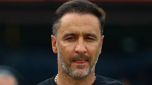 Foto: Marcello Zambrana/AGIF - Vítor Pereira