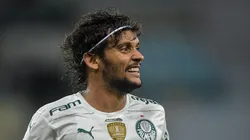 Foto: Thiago Ribeiro/AGIF - Scarpa mal chegou e já impressionou técnico do Nottingham Forest