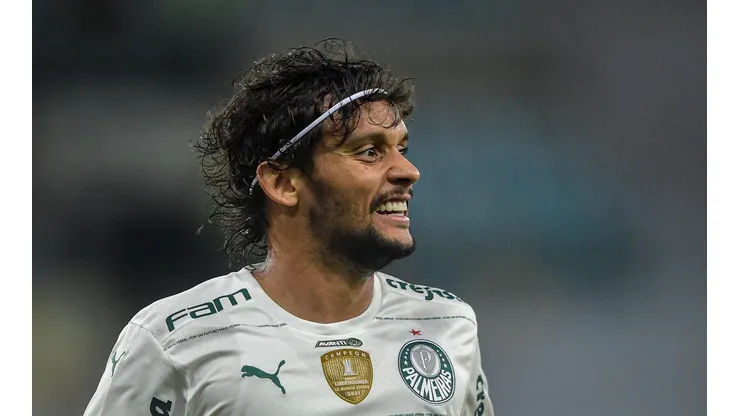 Foto: Thiago Ribeiro/AGIF - Scarpa mal chegou e já impressionou técnico do Nottingham Forest