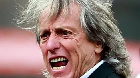 - Jorge Jesus