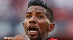 Foto: Marcello Zambrana/AGIF - Rodinei saiu do Flamengo e foi anunciado pelo Olympiacos.