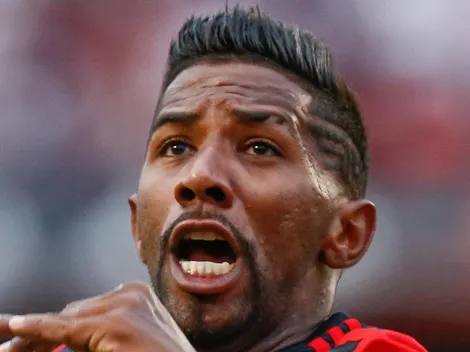 DE GRAÇA! Flamengo acerta 4 anos de contrato com substituto de Rodinei