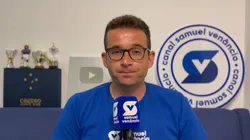 Foto: Reprodução Canal Samuel Venâncio/YouTube - Samuel Venâncio