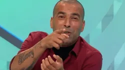 Foto: Reprodução / SBT - Sheik traz bomba sobre o Corinthians