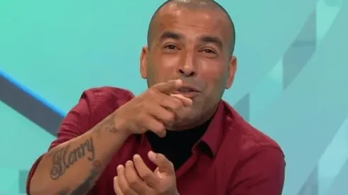 Foto: Reprodução / SBT - Sheik traz bomba sobre o Corinthians