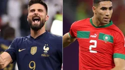 Catherine Ivill/Getty Images/ Heathcote/Getty Images/