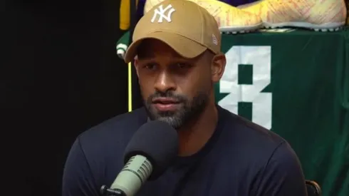 Felipe Bastos entrega conversa com Pedro Raul sobre o Vasco