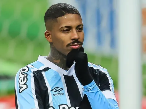 “A ideia é...”; Fernando Diniz lidera cartada estratégica e Jean Pyerre pode ficar perto do Fluminense