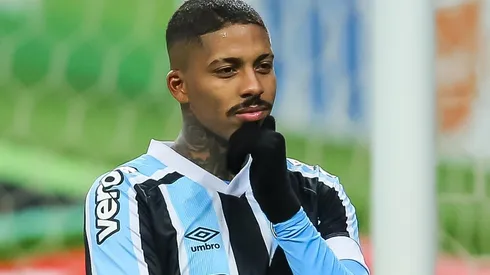 Foto: Pedro H. Tesch/AGIF