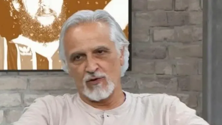 Sormani detecta primeira falha de Odair no Santos