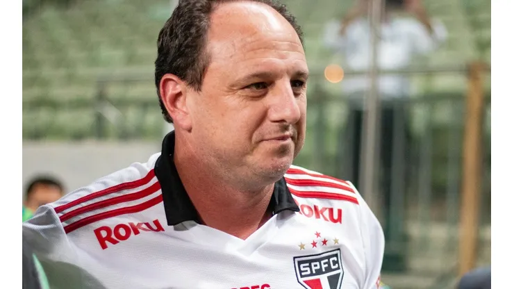 Fernando Moreno/AGIF - Alvo de Ceni tem atualização crucial para o São Paulo