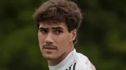 Agif/Marcello Zambrana - Igor Gomes pode jogar em adversário do São Paulo