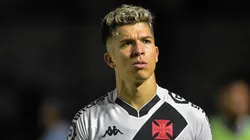 Thiago Ribeiro/AGIF - Bruno Nazário, novo reforço da Chapecoense