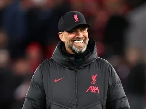 Jurgen Klopp dá 'aval' e Liverpool vai em busca de destaque da Argentina