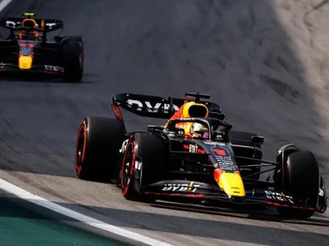 Enquete F1: Qual o principal acontecimento de 2022?