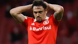 Maxi Franzoi/AGIF - Inter recebe proposta por Maurício