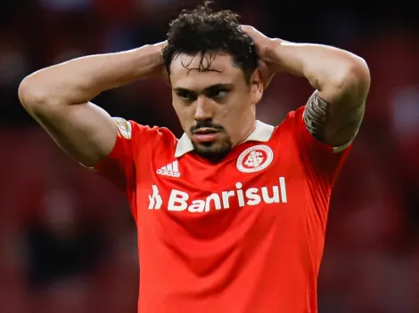 “Nosso plano…”; Internacional recebe proposta de grupo gigante do exterior por Maurício